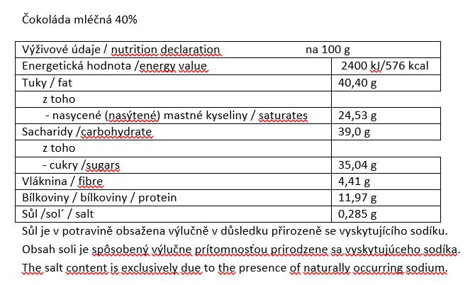 mléčná-40